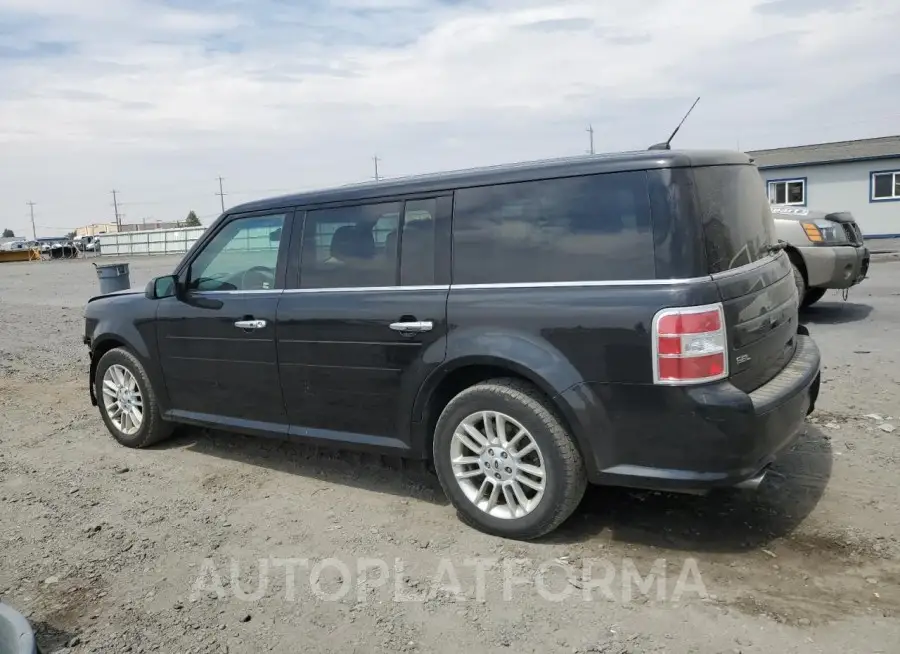 FORD FLEX 2015 vin 2FMHK6C86FBA13792 from auto auction Copart