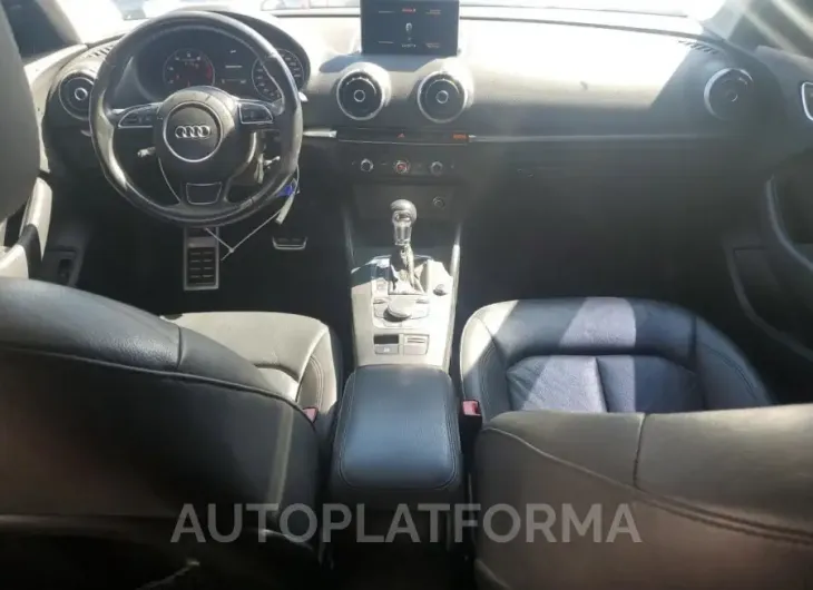 AUDI A3 PREMIUM 2015 vin WAUACGFF3F1004608 from auto auction Copart