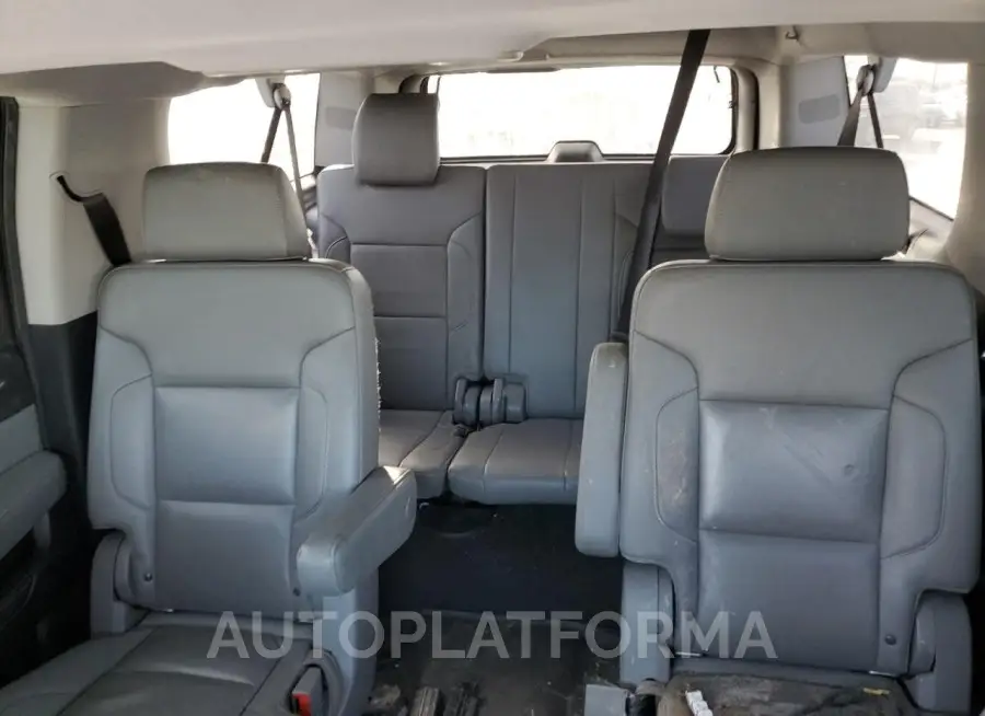 CHEVROLET SUBURBAN K 2019 vin 1GNSKHKC1KR202134 from auto auction Copart