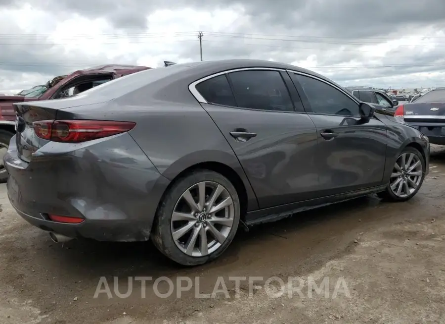 MAZDA 3 PREMIUM 2019 vin 3MZBPAEMXKM100500 from auto auction Copart