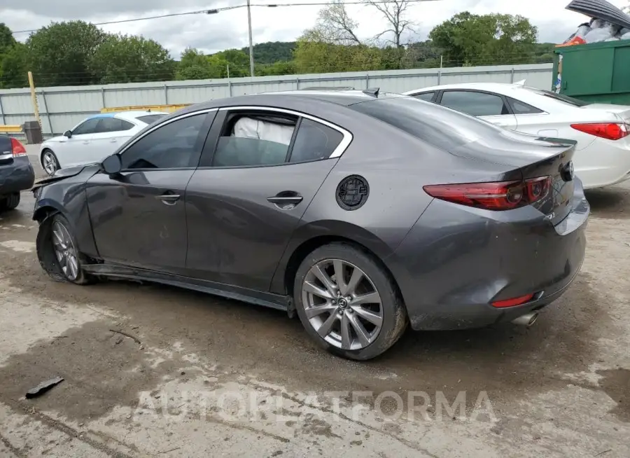 MAZDA 3 PREMIUM 2019 vin 3MZBPAEMXKM100500 from auto auction Copart