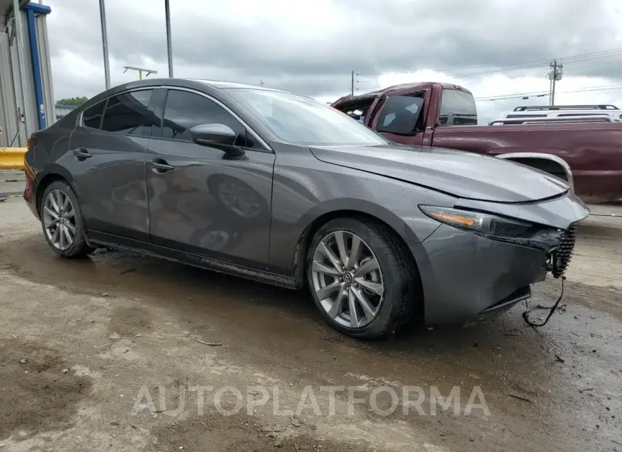 MAZDA 3 PREMIUM 2019 vin 3MZBPAEMXKM100500 from auto auction Copart