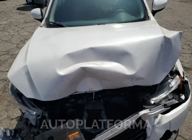 MAZDA CX-3 SPORT 2018 vin JM1DKDB78J0300240 from auto auction Copart