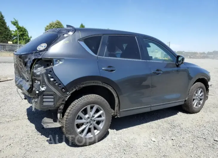 MAZDA CX-5 PREFE 2023 vin JM3KFBCM0P0130931 from auto auction Copart