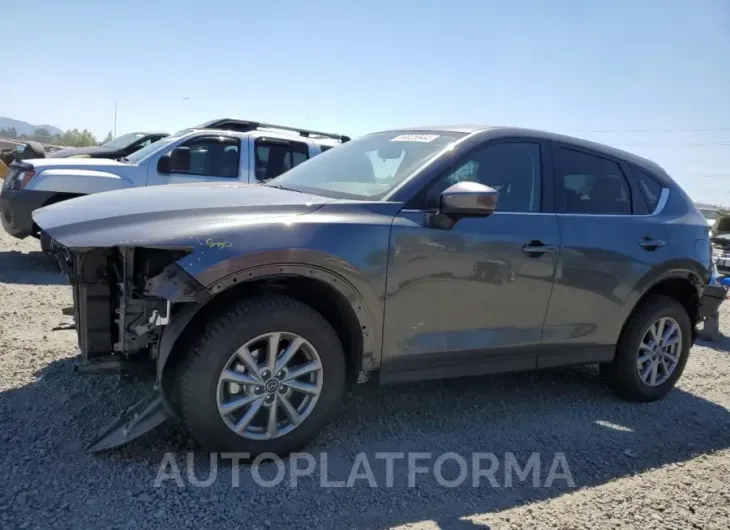 MAZDA CX-5 PREFE 2023 vin JM3KFBCM0P0130931 from auto auction Copart