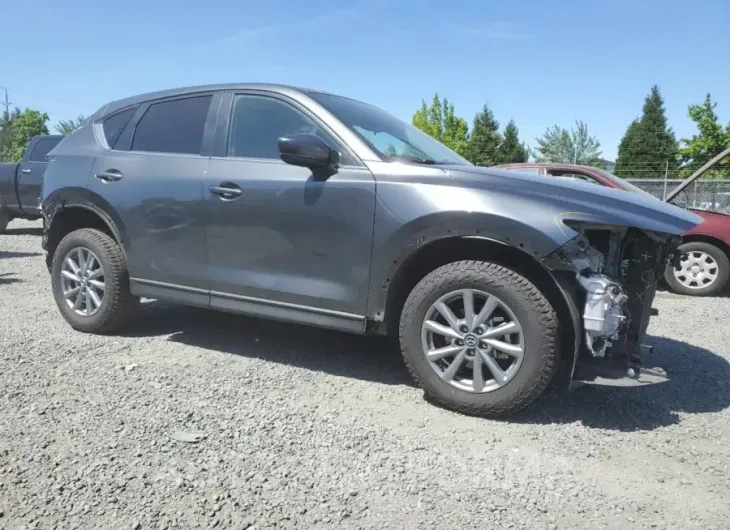 MAZDA CX-5 PREFE 2023 vin JM3KFBCM0P0130931 from auto auction Copart