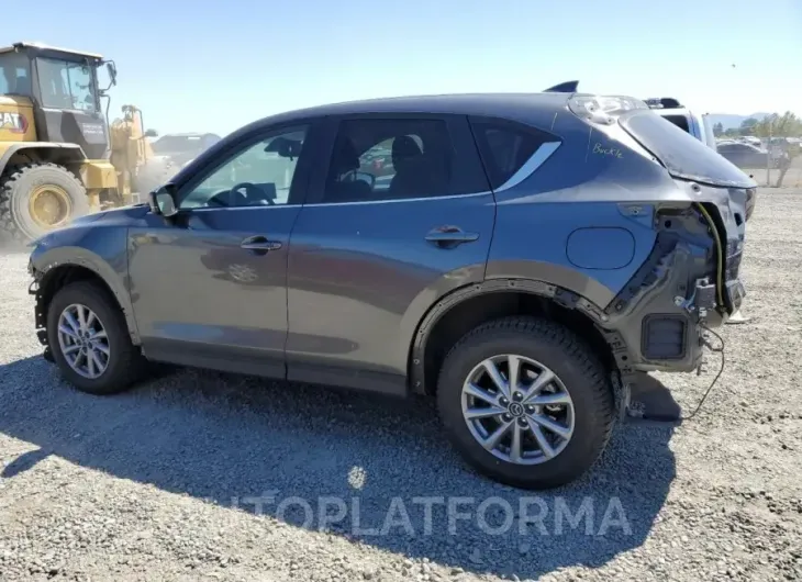 MAZDA CX-5 PREFE 2023 vin JM3KFBCM0P0130931 from auto auction Copart