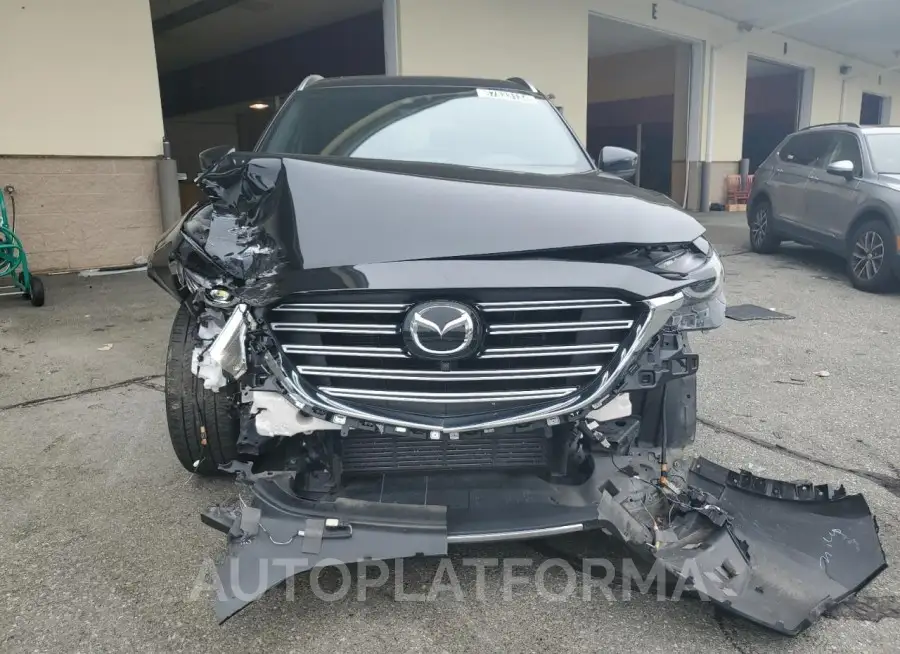 MAZDA CX-9 GRAND 2023 vin JM3TCBDY5P0635099 from auto auction Copart