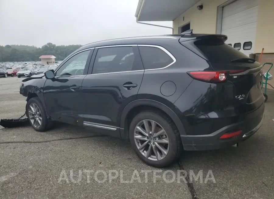 MAZDA CX-9 GRAND 2023 vin JM3TCBDY5P0635099 from auto auction Copart