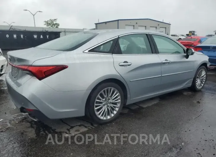 TOYOTA AVALON XLE 2019 vin 4T1BZ1FB3KU008047 from auto auction Copart