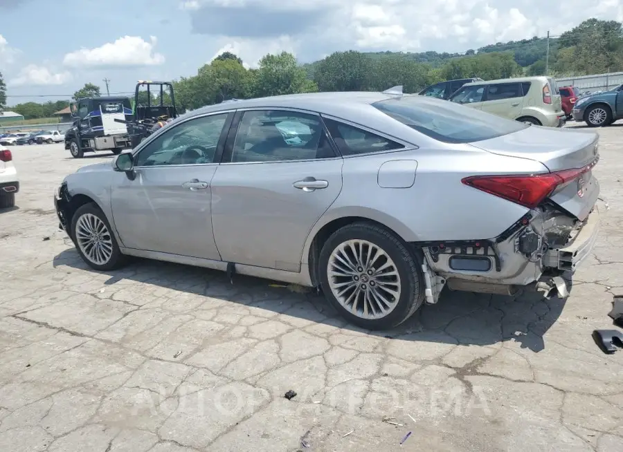 TOYOTA AVALON XLE 2019 vin 4T1BZ1FBXKU028604 from auto auction Copart