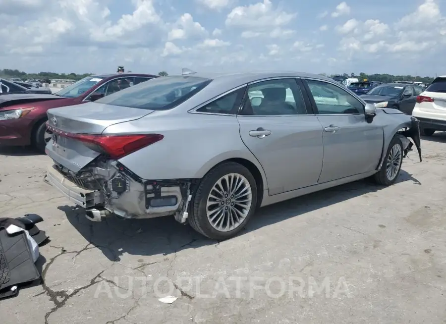 TOYOTA AVALON XLE 2019 vin 4T1BZ1FBXKU028604 from auto auction Copart