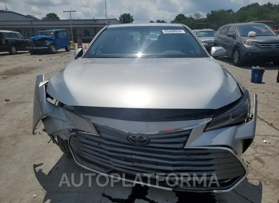 TOYOTA AVALON XLE 2019 vin 4T1BZ1FBXKU028604 from auto auction Copart