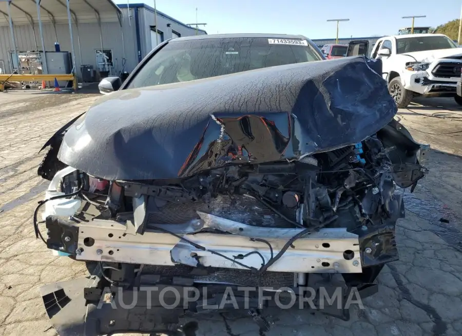 TOYOTA AVALON LIM 2022 vin 4T1CZ1FB7NU078109 from auto auction Copart