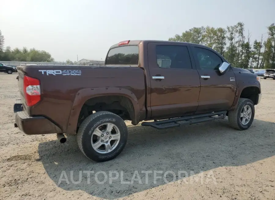 TOYOTA TUNDRA CRE 2017 vin 5TFAY5F13HX632004 from auto auction Copart