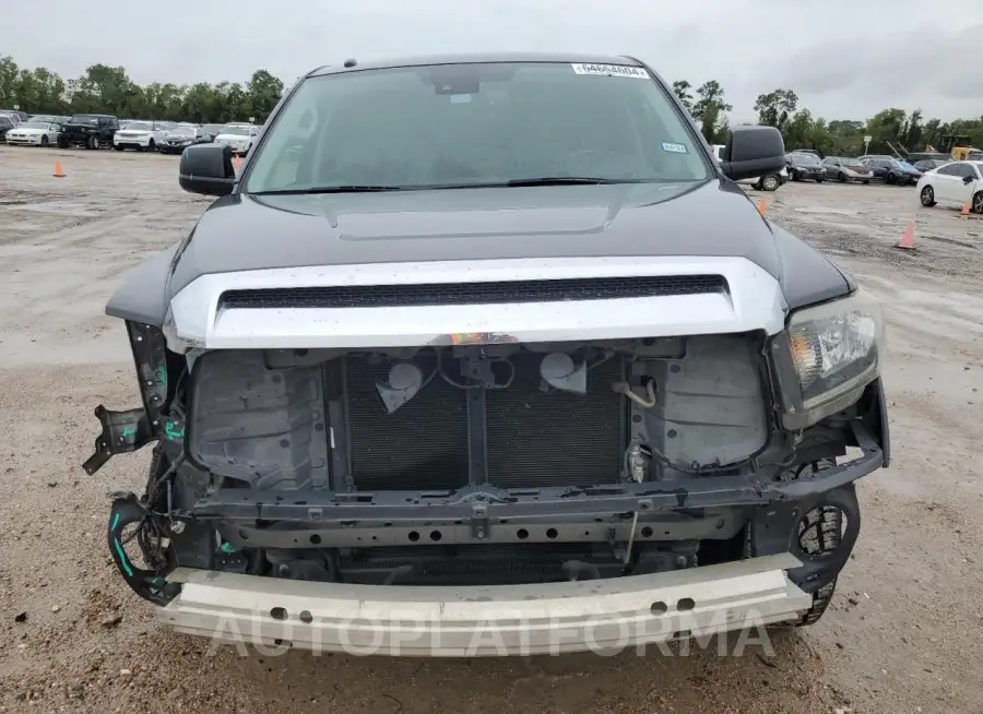 TOYOTA TUNDRA CRE 2019 vin 5TFEM5F14KX137508 from auto auction Copart