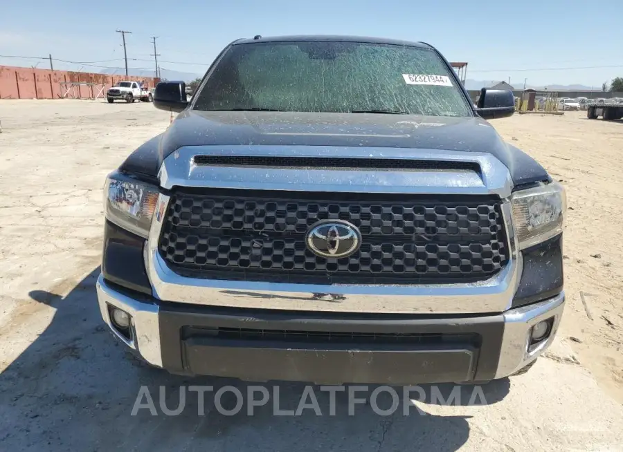 TOYOTA TUNDRA CRE 2018 vin 5TFEY5F11JX231400 from auto auction Copart