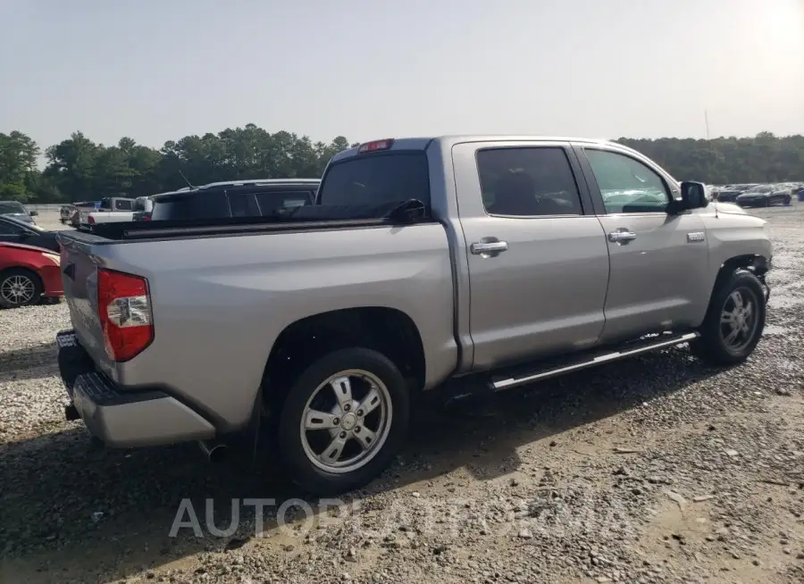 TOYOTA TUNDRA CRE 2015 vin 5TFGY5F18FX173639 from auto auction Copart