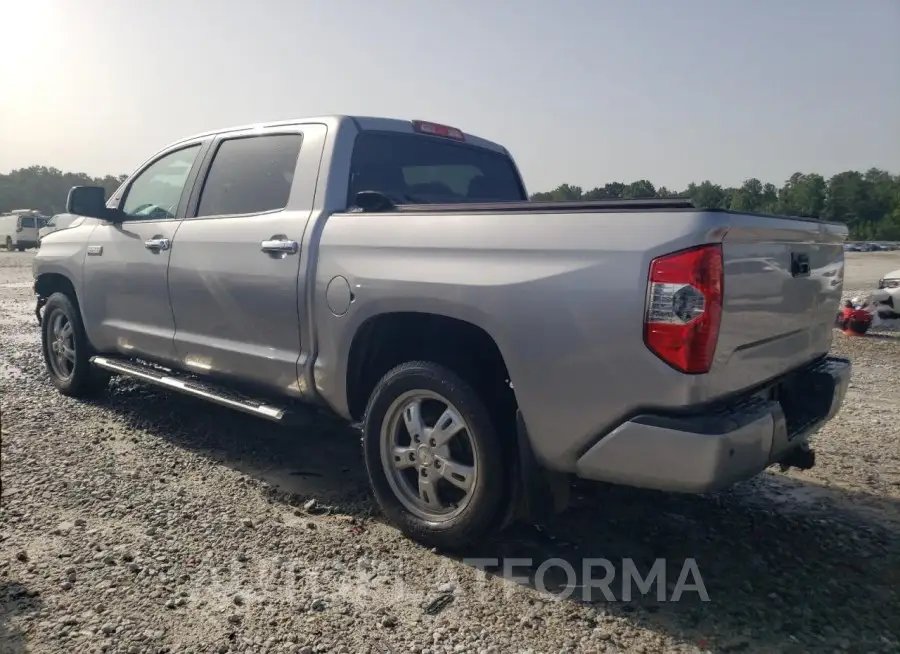 TOYOTA TUNDRA CRE 2015 vin 5TFGY5F18FX173639 from auto auction Copart