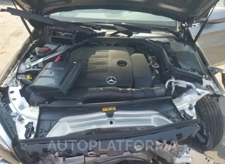 MERCEDES-BENZ C 300 4MAT 2021 vin W1KWF8EB0MR650343 from auto auction Copart