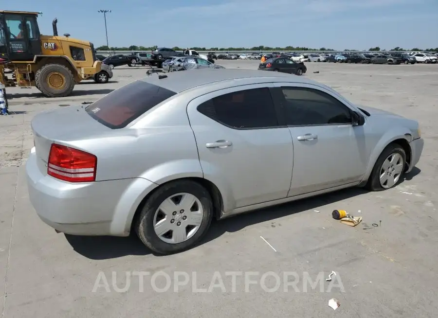 DODGE AVENGER SX 2020 vin 1B3CC4FB4AN198706 from auto auction Copart