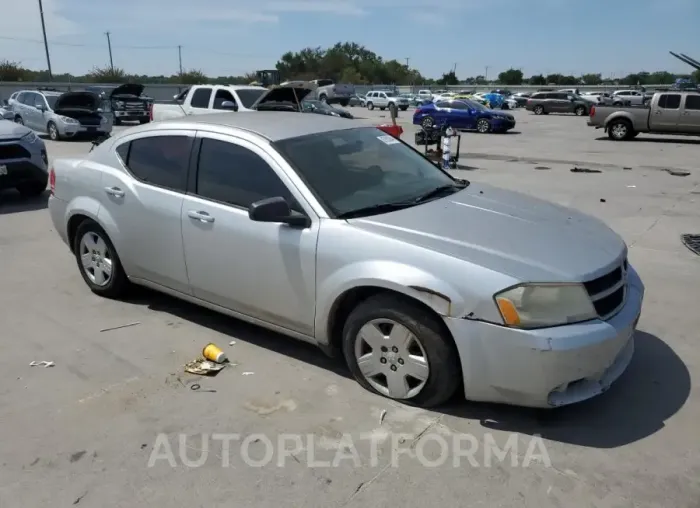 DODGE AVENGER SX 2020 vin 1B3CC4FB4AN198706 from auto auction Copart