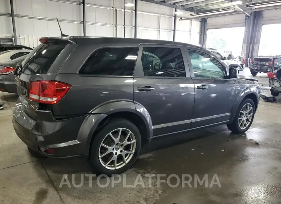 DODGE JOURNEY GT 2019 vin 3C4PDDEG6KT708789 from auto auction Copart