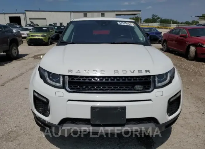 LAND ROVER RANGE ROVE 2016 vin SALVP2BGXGH103390 from auto auction Copart