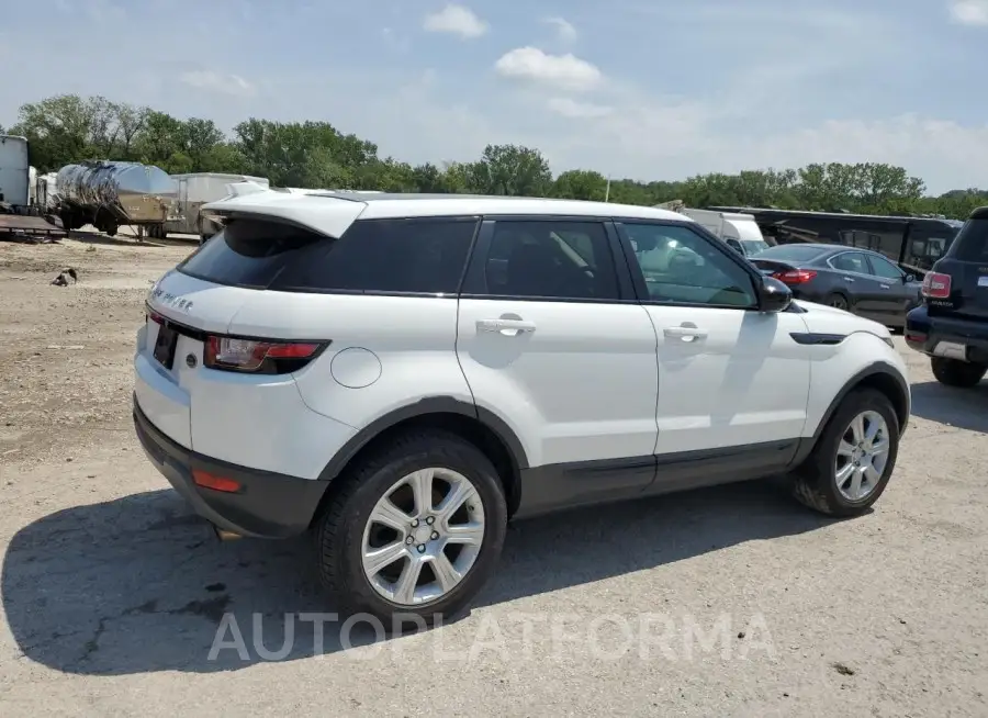 LAND ROVER RANGE ROVE 2016 vin SALVP2BGXGH103390 from auto auction Copart