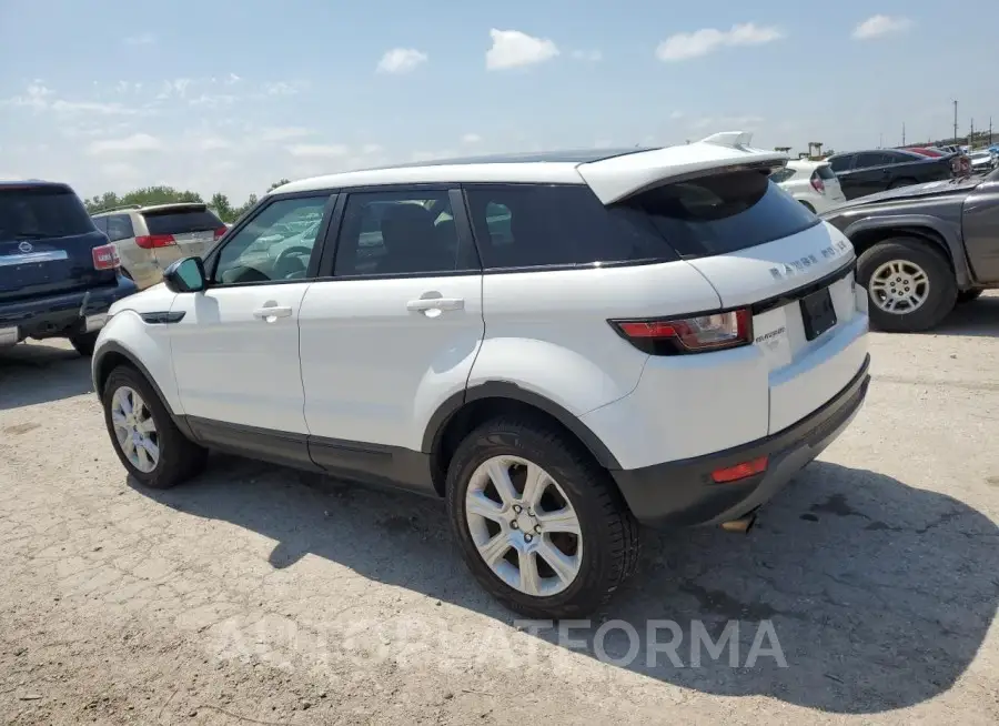 LAND ROVER RANGE ROVE 2016 vin SALVP2BGXGH103390 from auto auction Copart