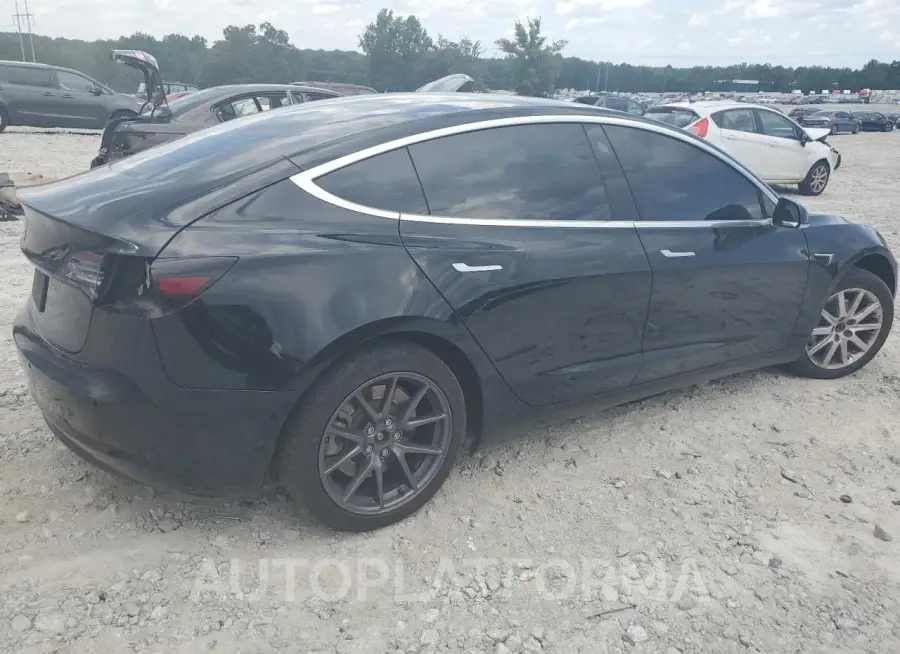 TESLA MODEL 3 2019 vin 5YJ3E1EAXKF314216 from auto auction Copart