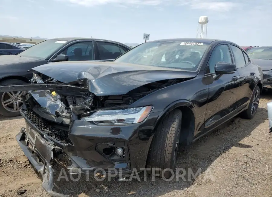 VOLVO S60 CORE 2024 vin 7JRL12FK1RG324997 from auto auction Copart