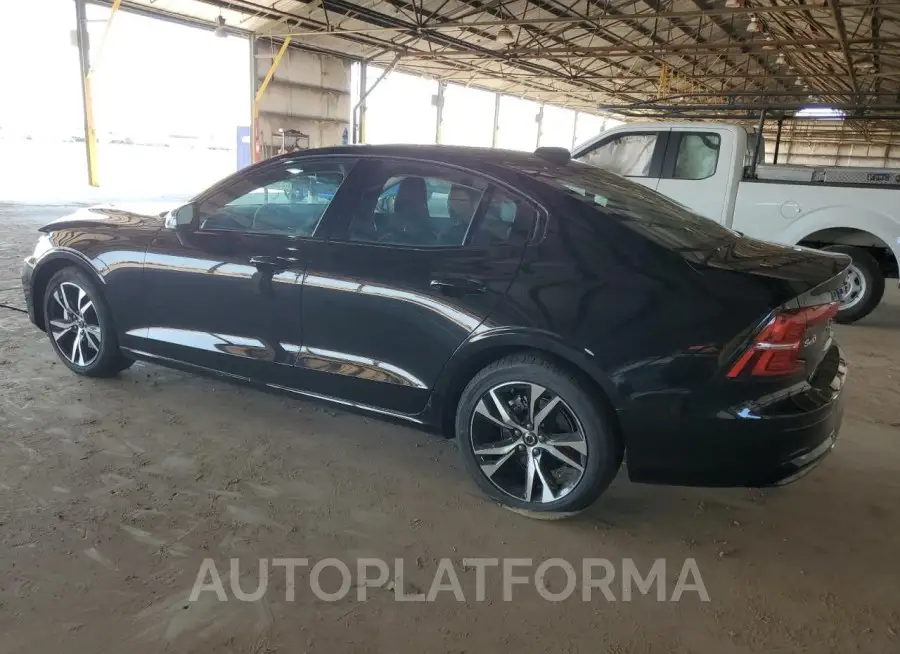 VOLVO S60 CORE 2024 vin 7JRL12FK1RG324997 from auto auction Copart