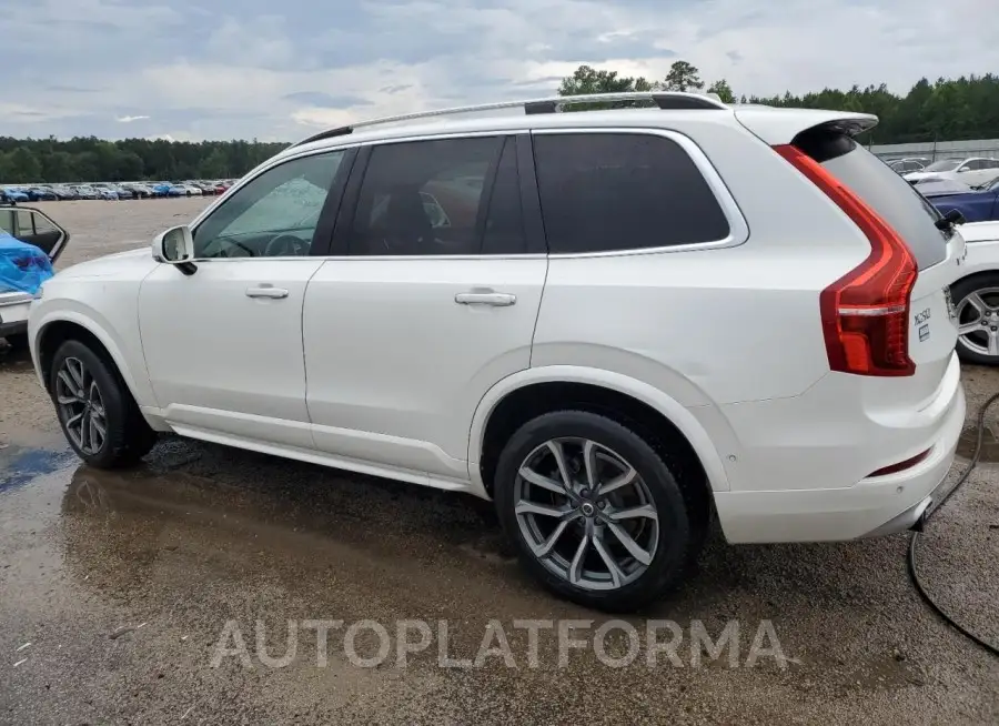 VOLVO XC90 T5 2018 vin YV4102CK8J1355715 from auto auction Copart