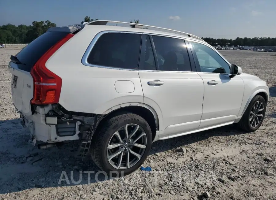 VOLVO XC90 T6 2017 vin YV4A22PK3H1179932 from auto auction Copart