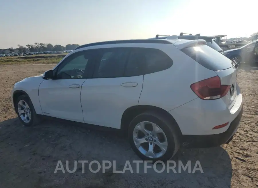 BMW X1 SDRIVE2 2015 vin WBAVM1C53FVW56841 from auto auction Copart