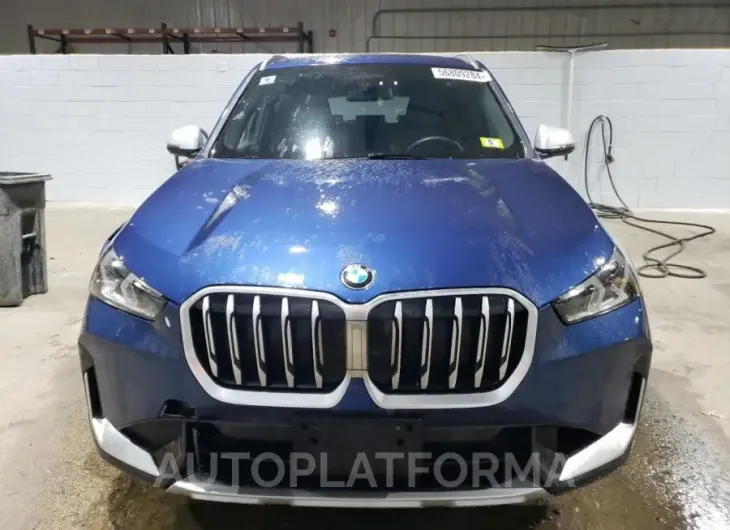 BMW X1 XDRIVE2 2023 vin WBX73EF08P5W62449 from auto auction Copart