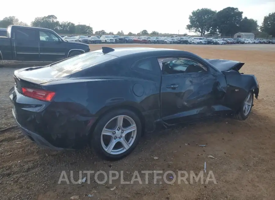 CHEVROLET CAMARO LT 2016 vin 1G1FA1RX1G0164258 from auto auction Copart