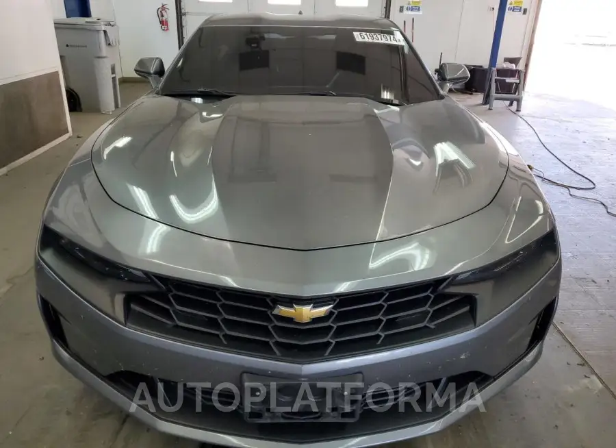 CHEVROLET CAMARO LS 2022 vin 1G1FB1RX8N0117853 from auto auction Copart