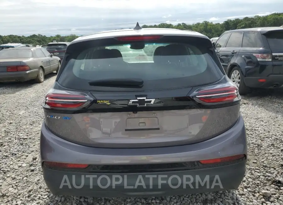 CHEVROLET BOLT EV 1L 2023 vin 1G1FW6S05P4160413 from auto auction Copart