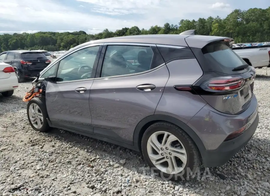 CHEVROLET BOLT EV 1L 2023 vin 1G1FW6S05P4160413 from auto auction Copart