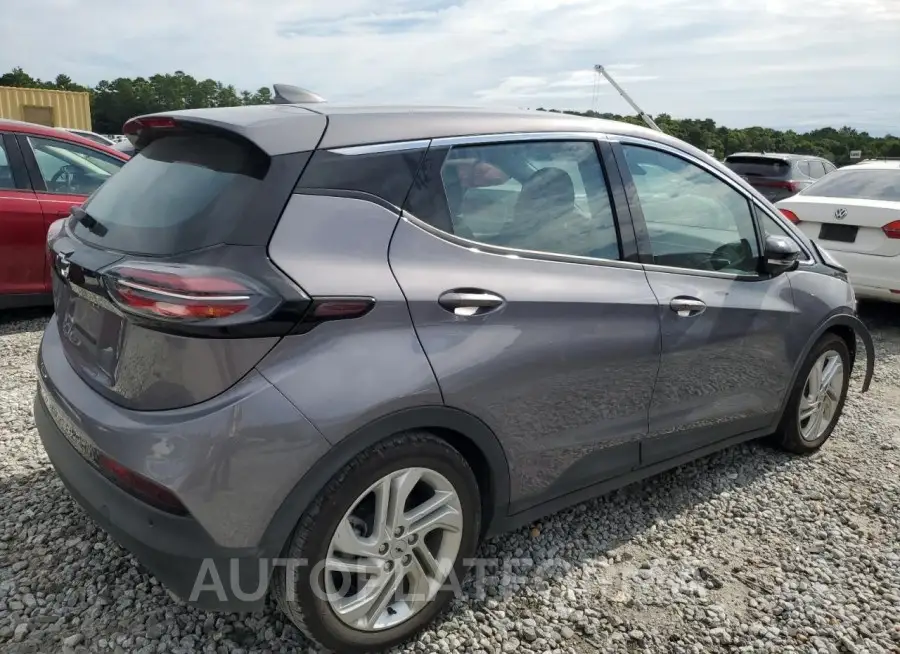 CHEVROLET BOLT EV 1L 2023 vin 1G1FW6S05P4160413 from auto auction Copart