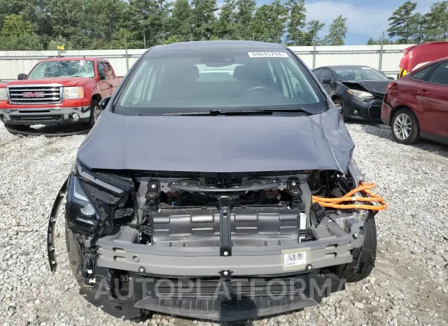 CHEVROLET BOLT EV 1L 2023 vin 1G1FW6S05P4160413 from auto auction Copart