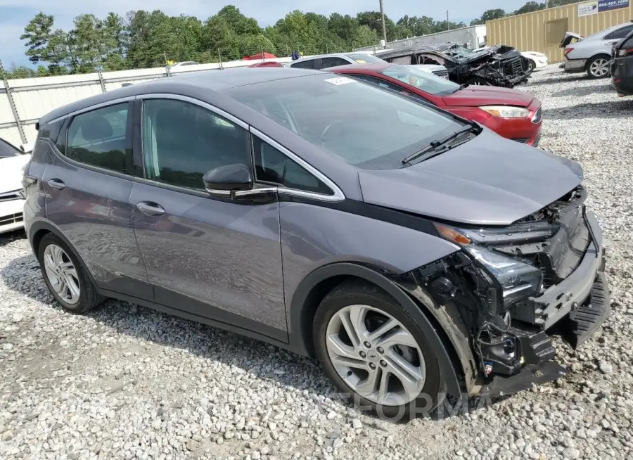 CHEVROLET BOLT EV 1L 2023 vin 1G1FW6S05P4160413 from auto auction Copart