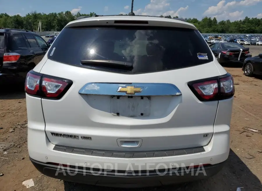 CHEVROLET TRAVERSE L 2017 vin 1GNKVHKD7HJ216885 from auto auction Copart