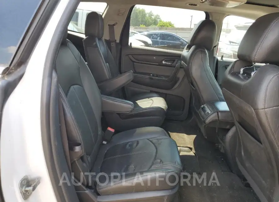 CHEVROLET TRAVERSE L 2017 vin 1GNKVHKD7HJ216885 from auto auction Copart