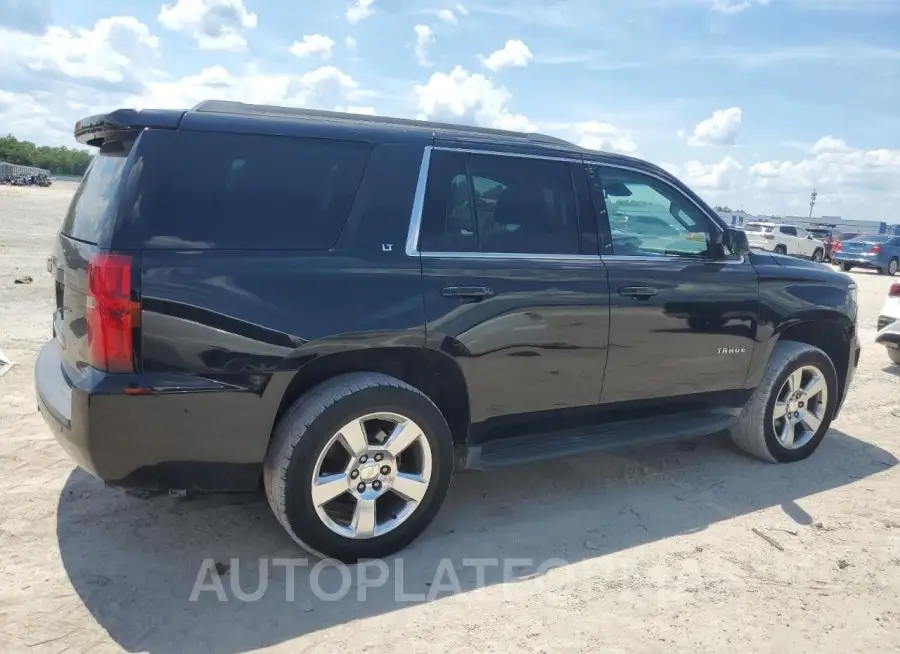 CHEVROLET TAHOE C150 2015 vin 1GNSCBKC5FR727519 from auto auction Copart