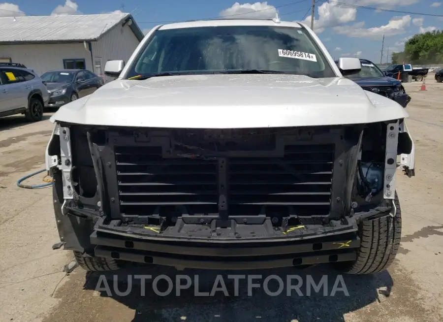 CHEVROLET SUBURBAN K 2020 vin 1GNSKHKC2LR290595 from auto auction Copart