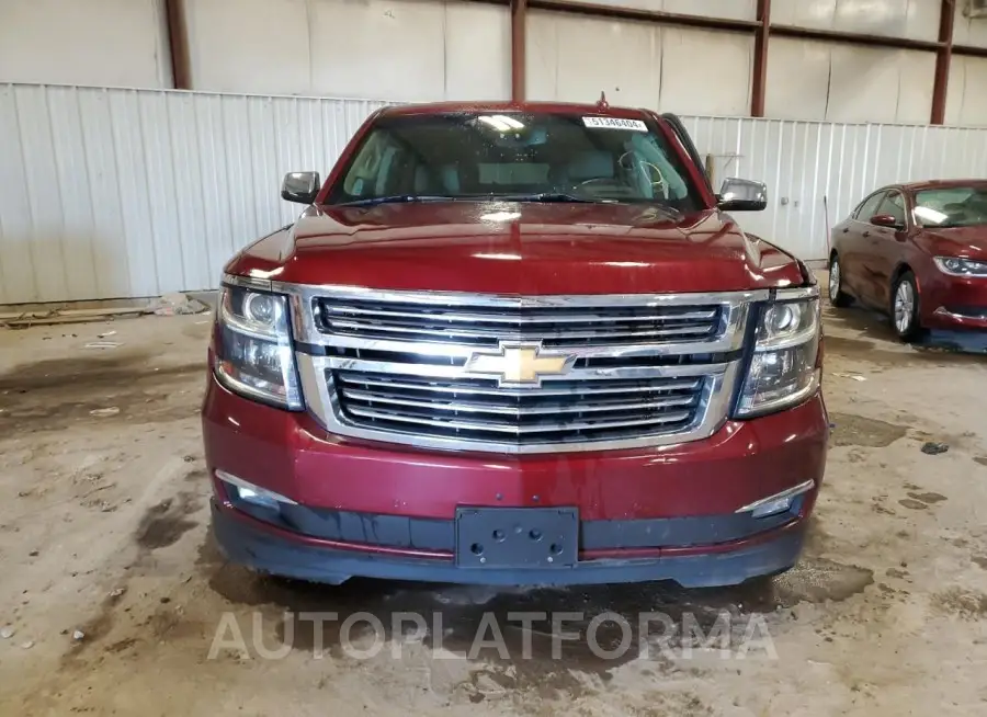 CHEVROLET SUBURBAN K 2018 vin 1GNSKJKC5JR149704 from auto auction Copart