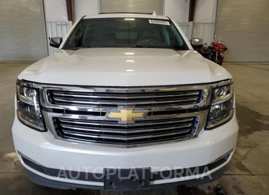 CHEVROLET SUBURBAN K 2019 vin 1GNSKJKC7KR109609 from auto auction Copart